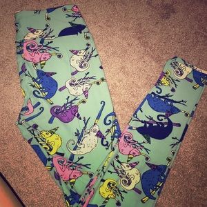 LuLaRoe Leggings